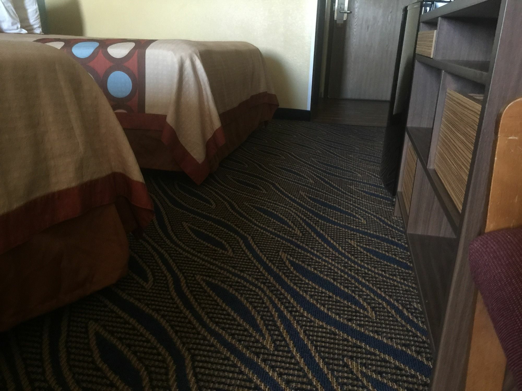 Super 8 By Wyndham Cedar City Exterior foto